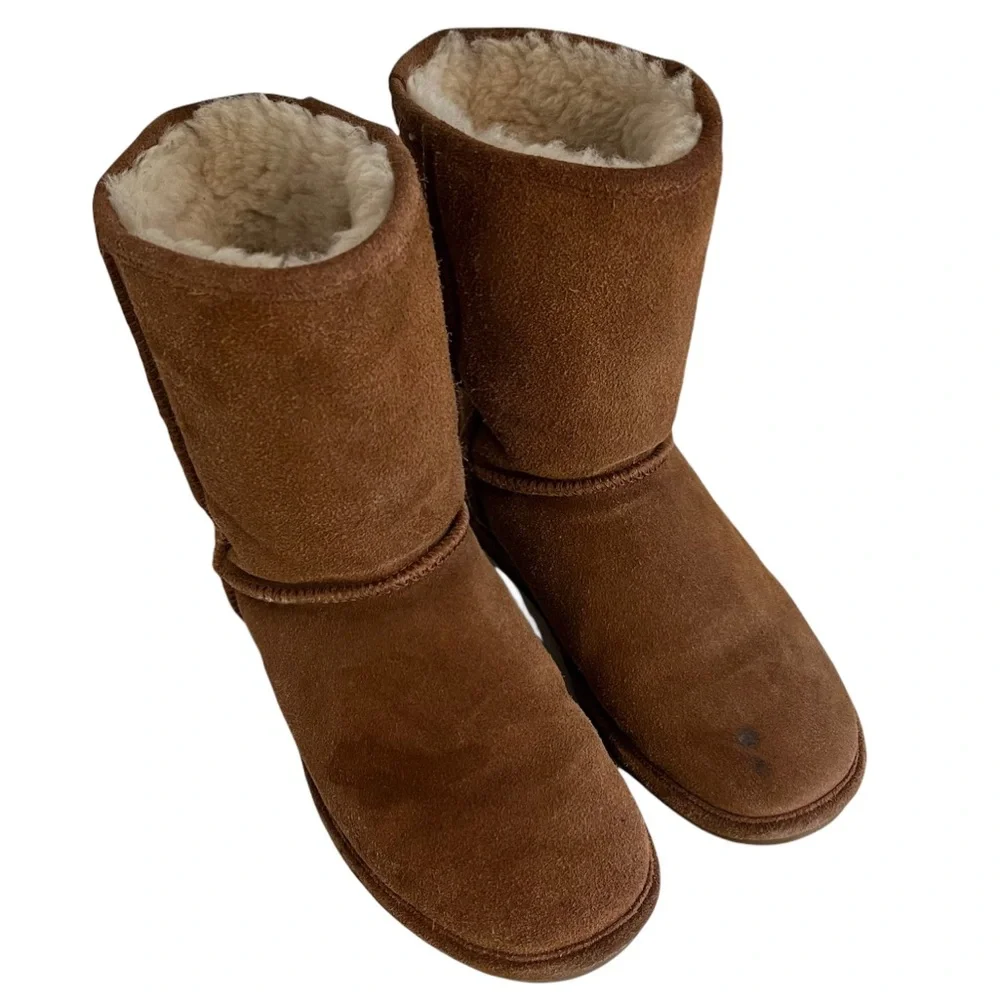 BearPaw 
